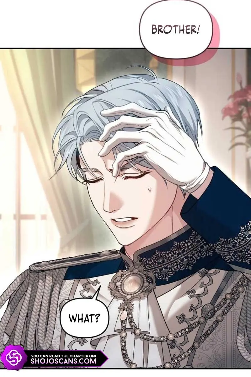 I Was the Acting Empress but I Spent the First Night with Him Chapter 10 Page 31