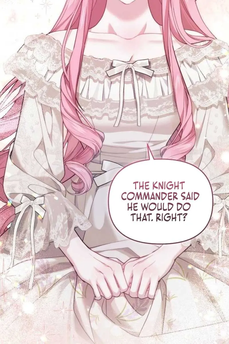 I Was the Acting Empress but I Spent the First Night with Him Chapter 10 Page 33