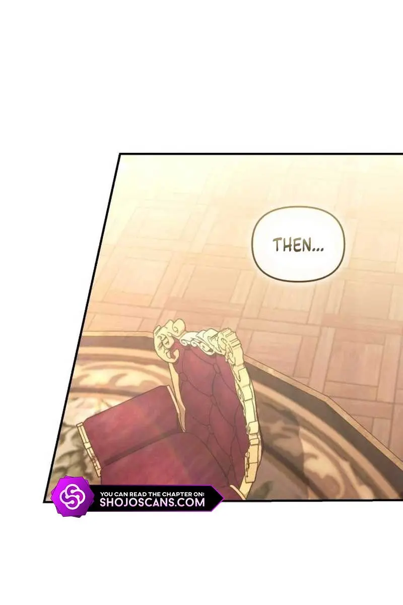 I Was the Acting Empress but I Spent the First Night with Him Chapter 10 Page 46