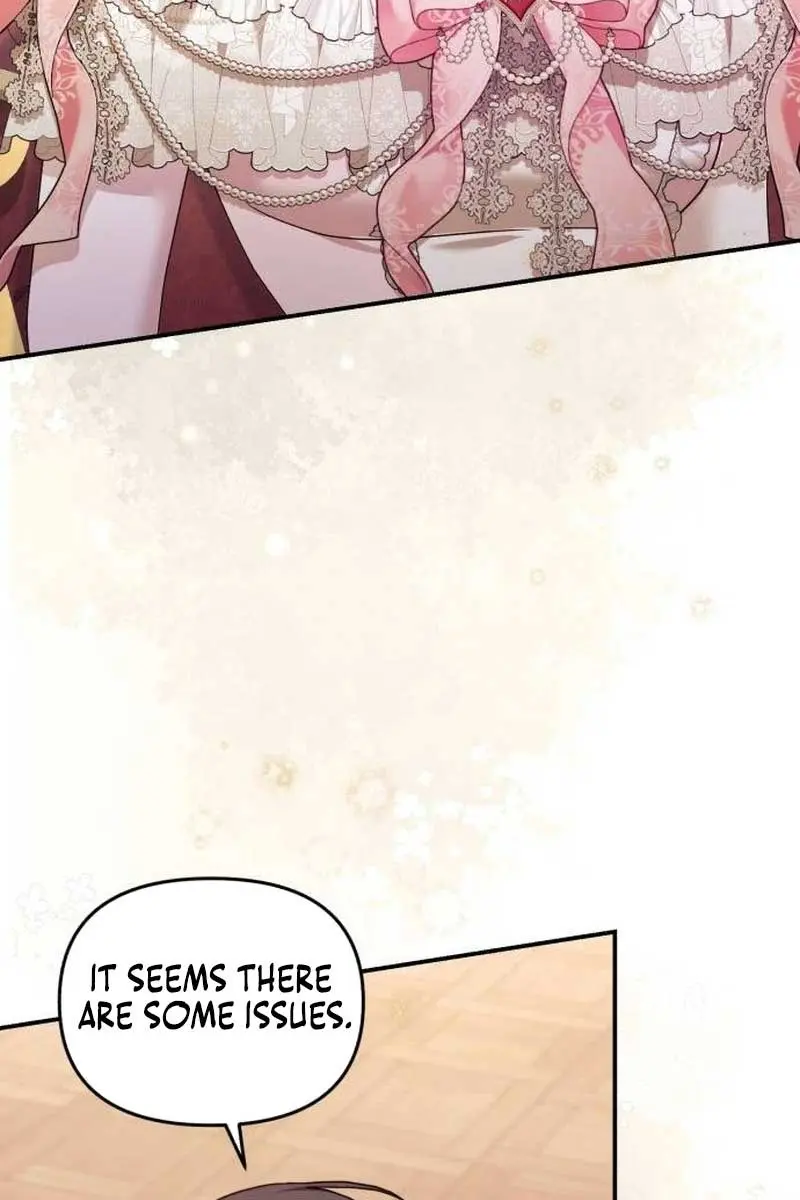 I Was the Acting Empress but I Spent the First Night with Him Chapter 10 Page 49