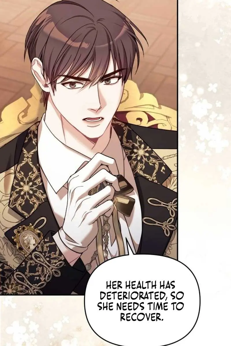 I Was the Acting Empress but I Spent the First Night with Him Chapter 10 Page 50