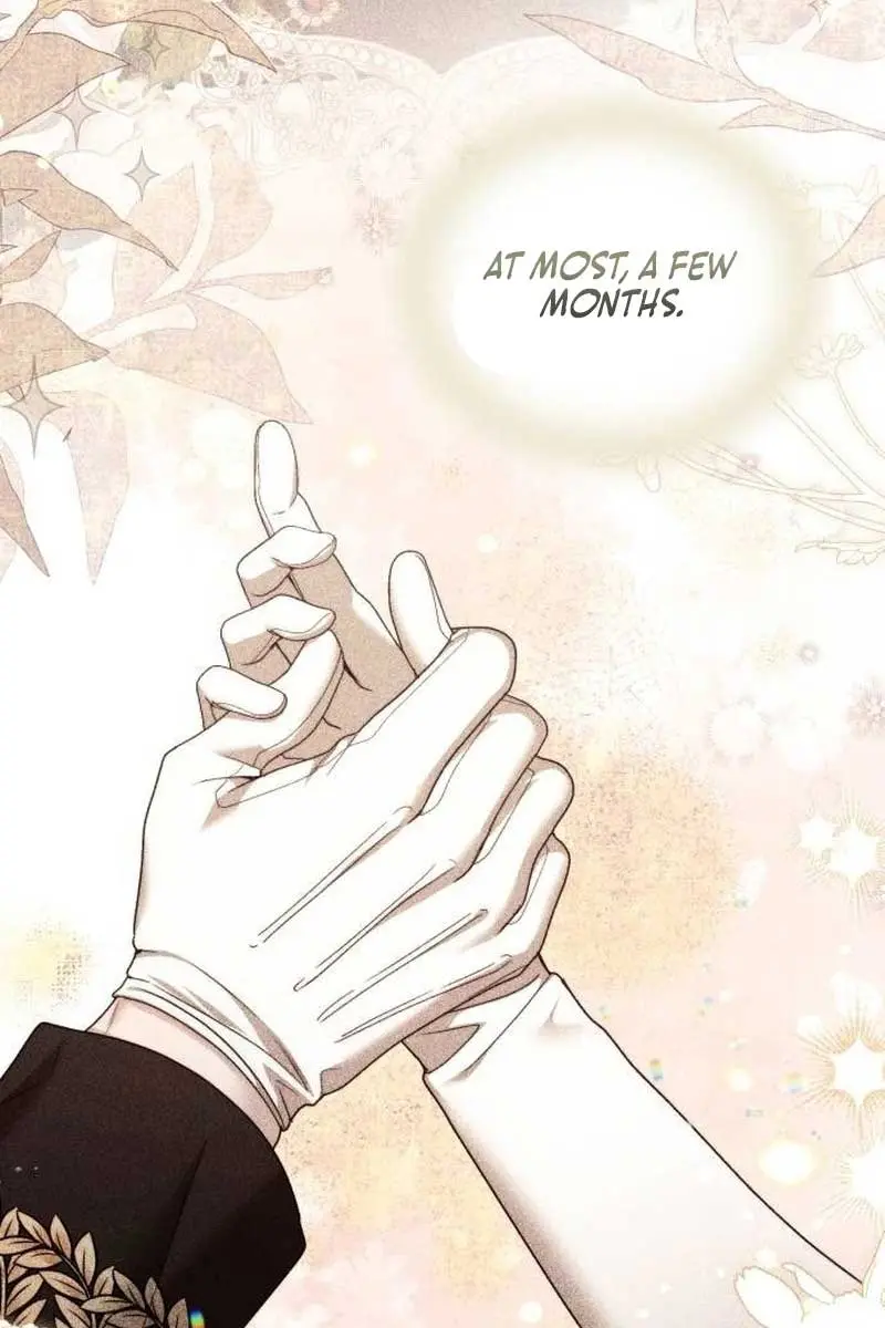I Was the Acting Empress but I Spent the First Night with Him Chapter 10 Page 55
