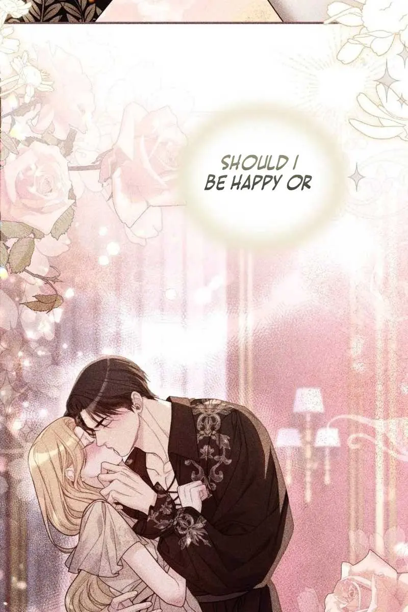 I Was the Acting Empress but I Spent the First Night with Him Chapter 10 Page 56
