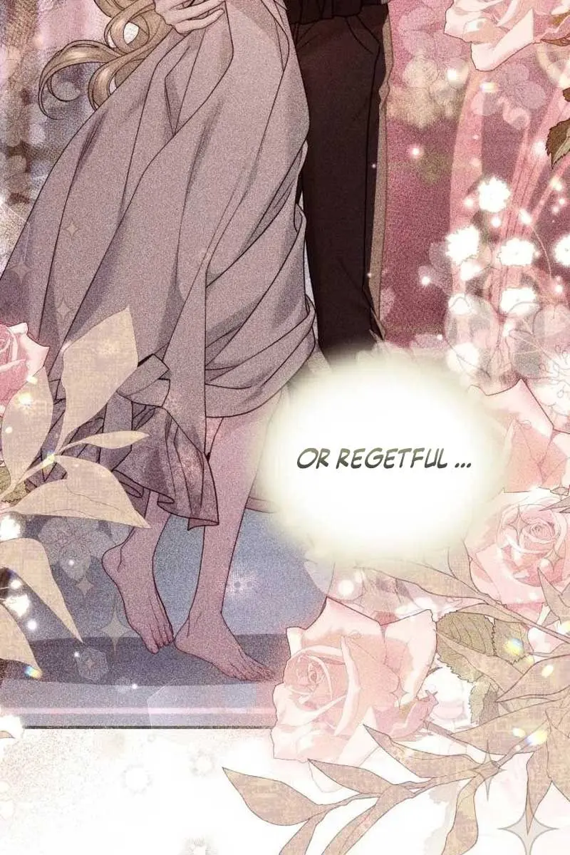 I Was the Acting Empress but I Spent the First Night with Him Chapter 10 Page 57