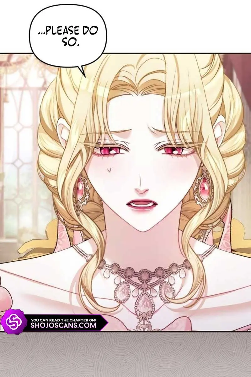 I Was the Acting Empress but I Spent the First Night with Him Chapter 10 Page 59