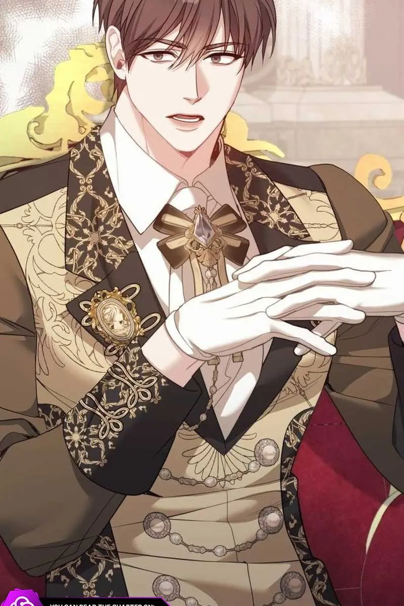 I Was the Acting Empress but I Spent the First Night with Him Chapter 10 Page 62