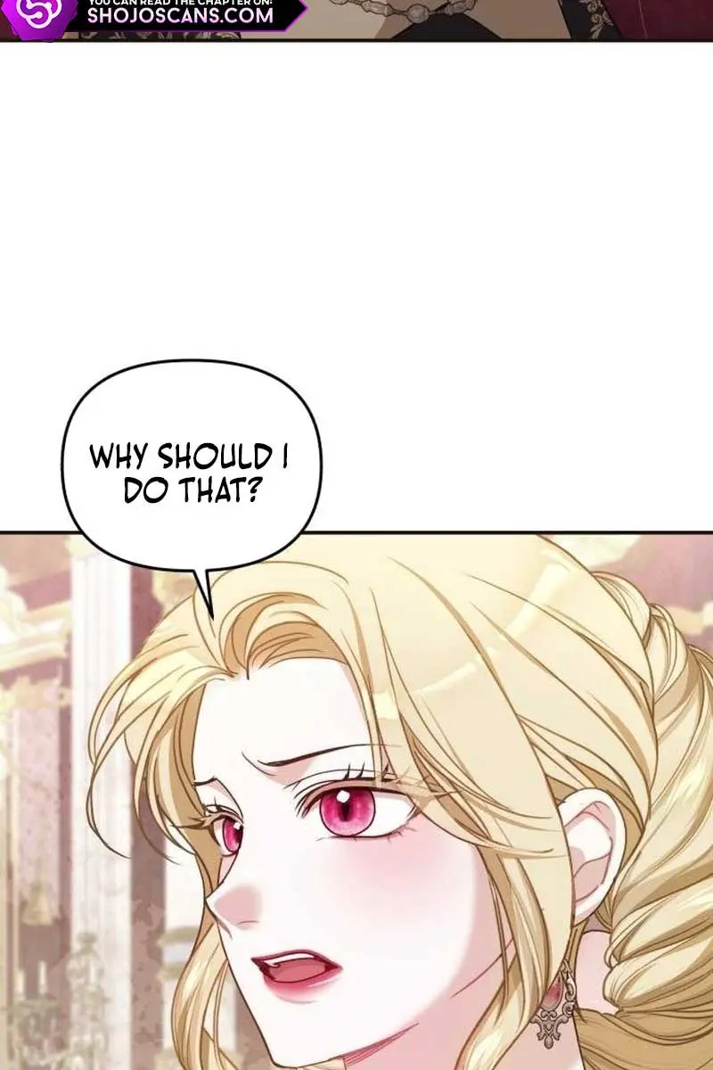 I Was the Acting Empress but I Spent the First Night with Him Chapter 10 Page 63