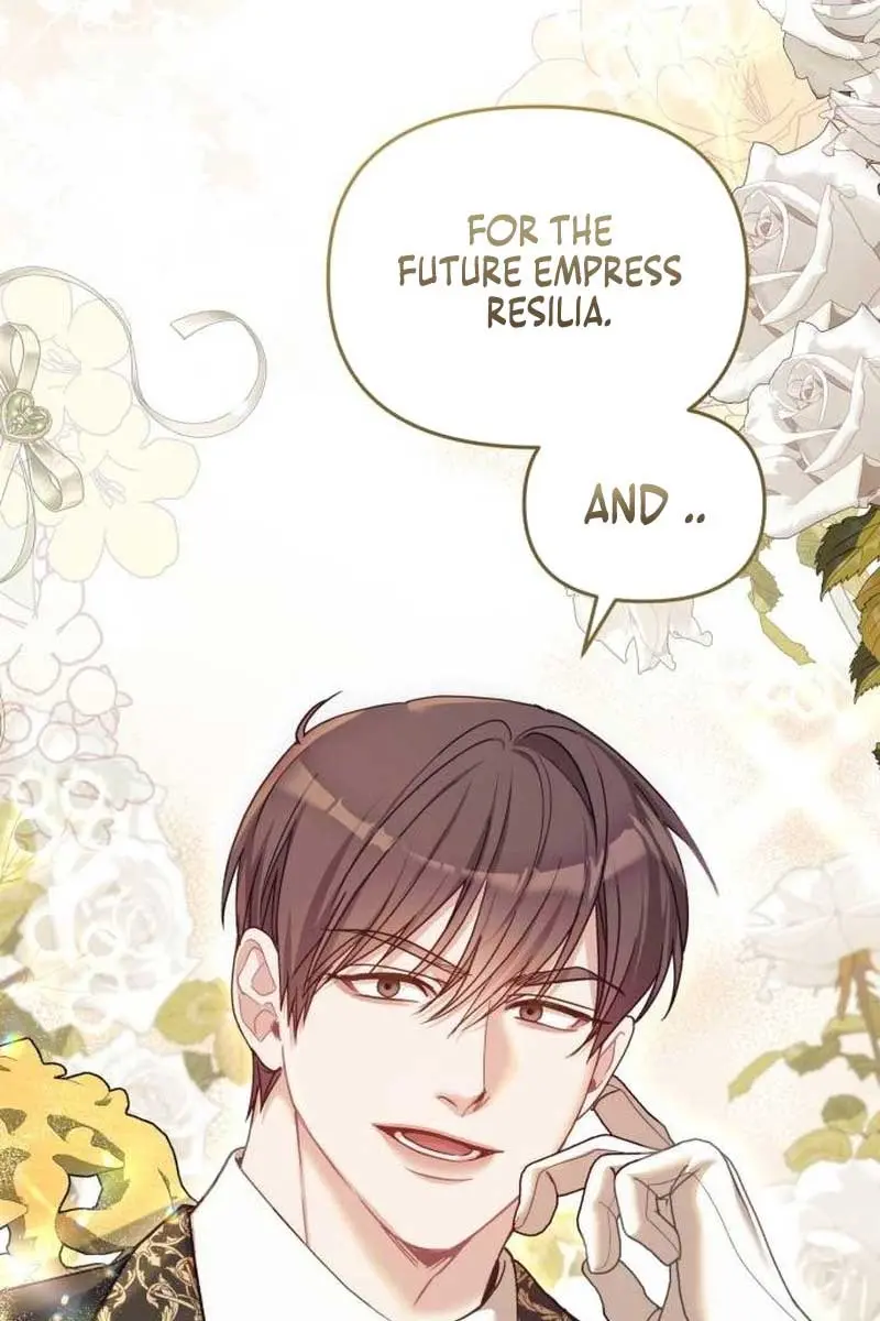 I Was the Acting Empress but I Spent the First Night with Him Chapter 10 Page 66