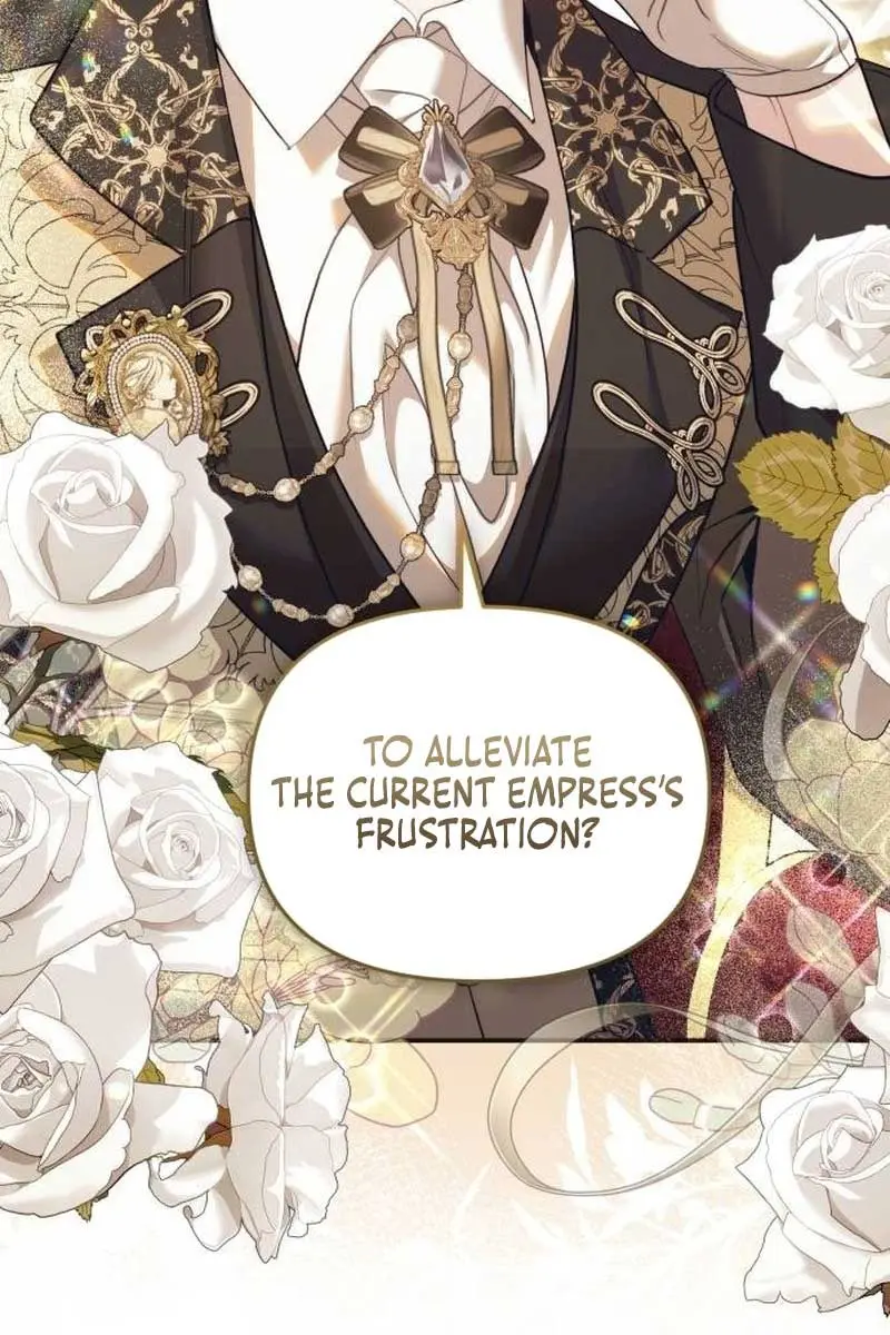 I Was the Acting Empress but I Spent the First Night with Him Chapter 10 Page 67