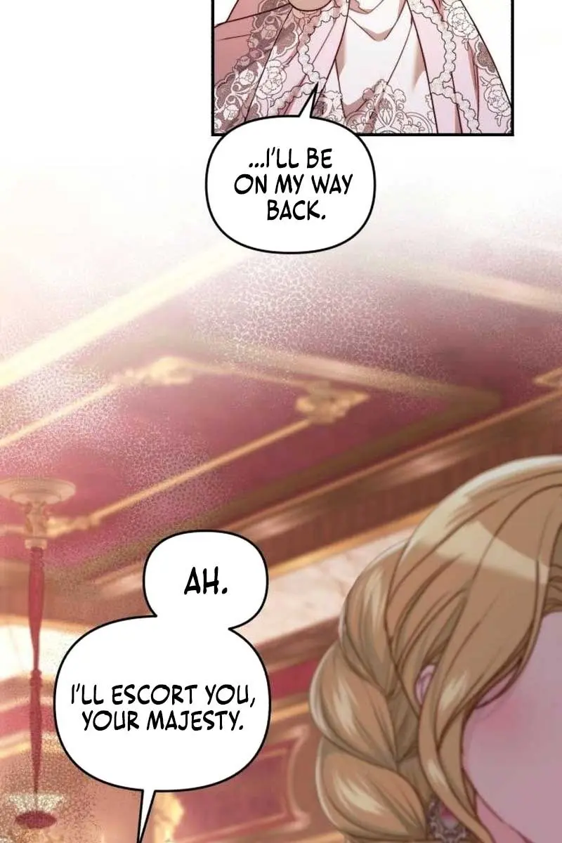 I Was the Acting Empress but I Spent the First Night with Him Chapter 10 Page 69