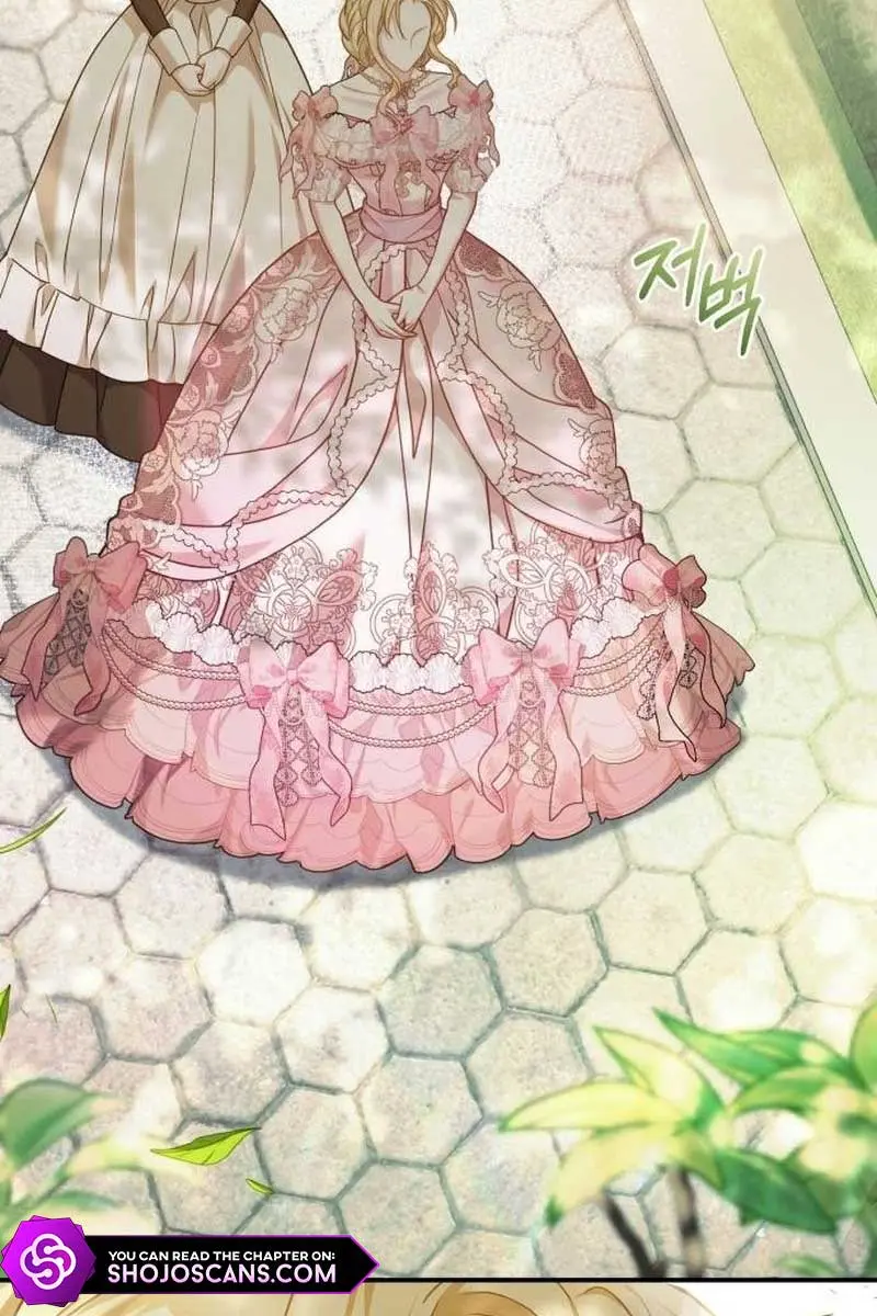 I Was the Acting Empress but I Spent the First Night with Him Chapter 10 Page 73