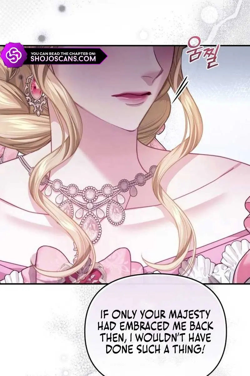 I Was the Acting Empress but I Spent the First Night with Him Chapter 10 Page 86