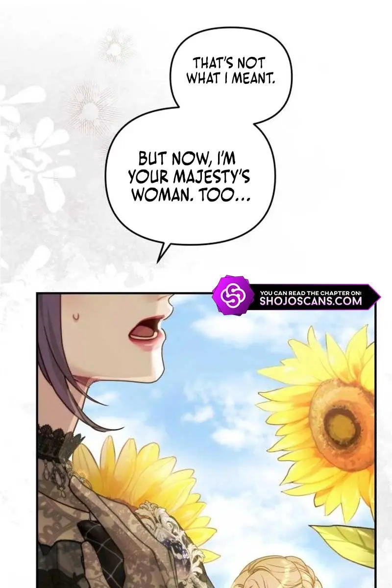 I Was the Acting Empress but I Spent the First Night with Him Chapter 10 Page 88