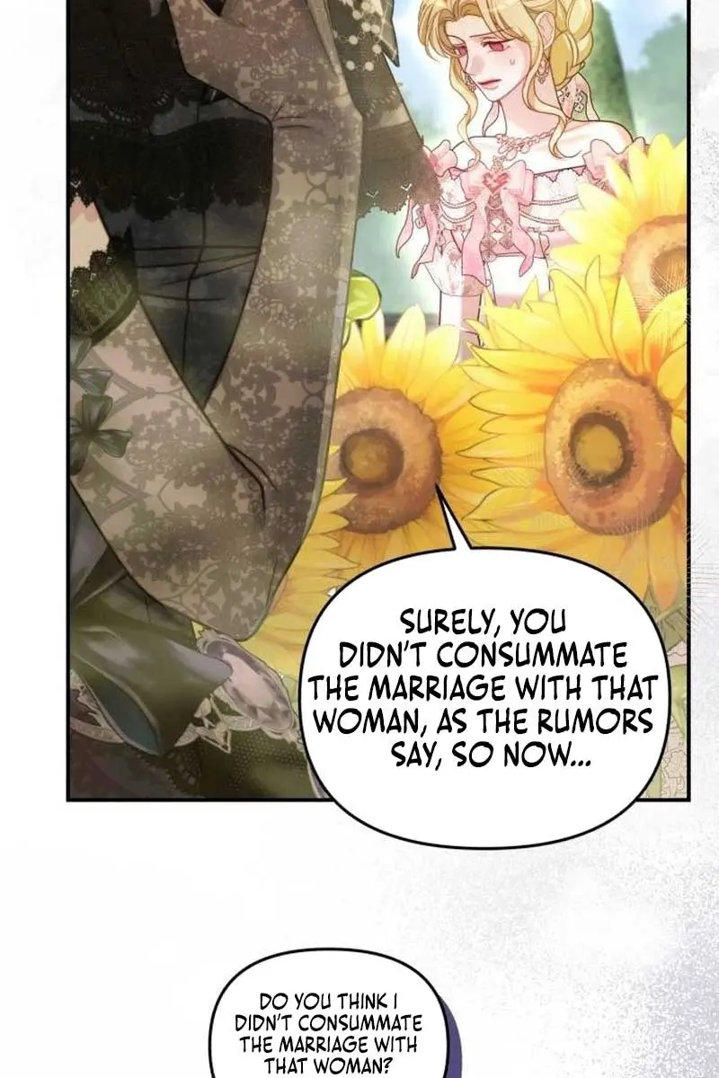 I Was the Acting Empress but I Spent the First Night with Him Chapter 10 Page 89