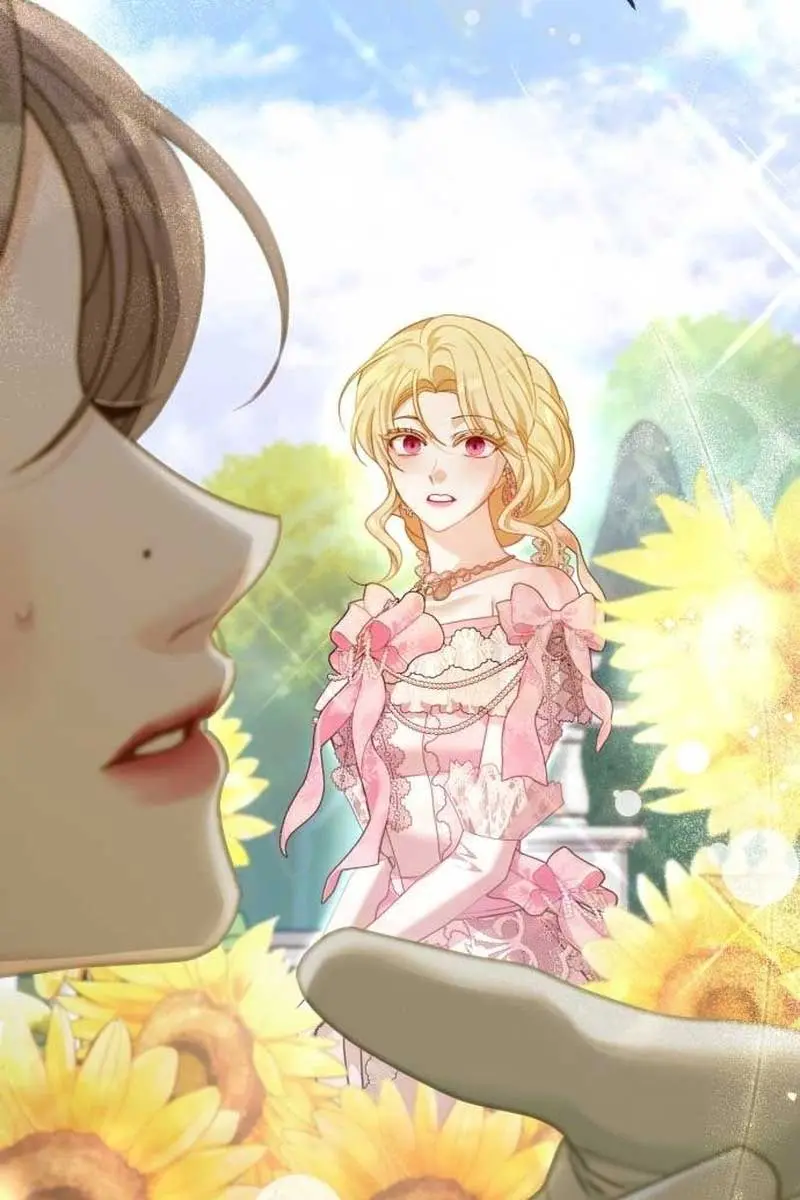 I Was the Acting Empress but I Spent the First Night with Him Chapter 10 Page 95