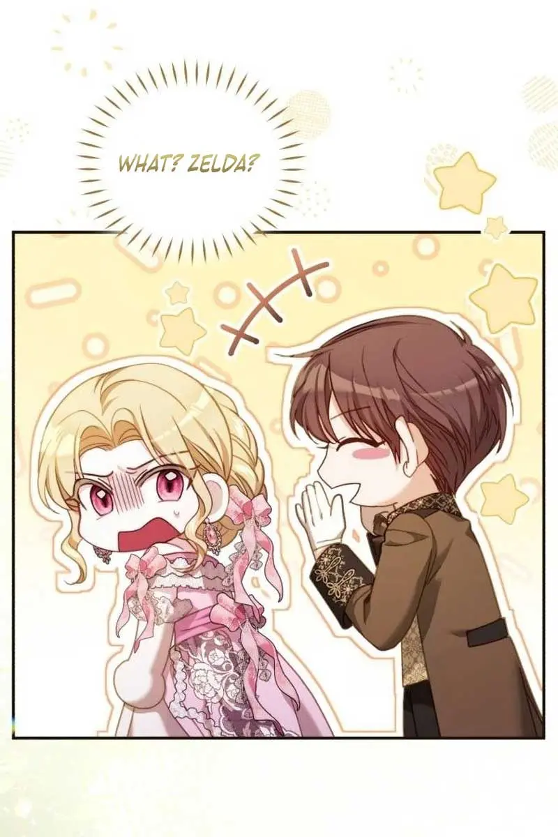 I Was the Acting Empress but I Spent the First Night with Him Chapter 10 Page 100