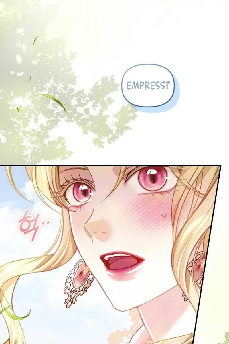 I Was the Acting Empress but I Spent the First Night with Him Chapter 10 Page 101