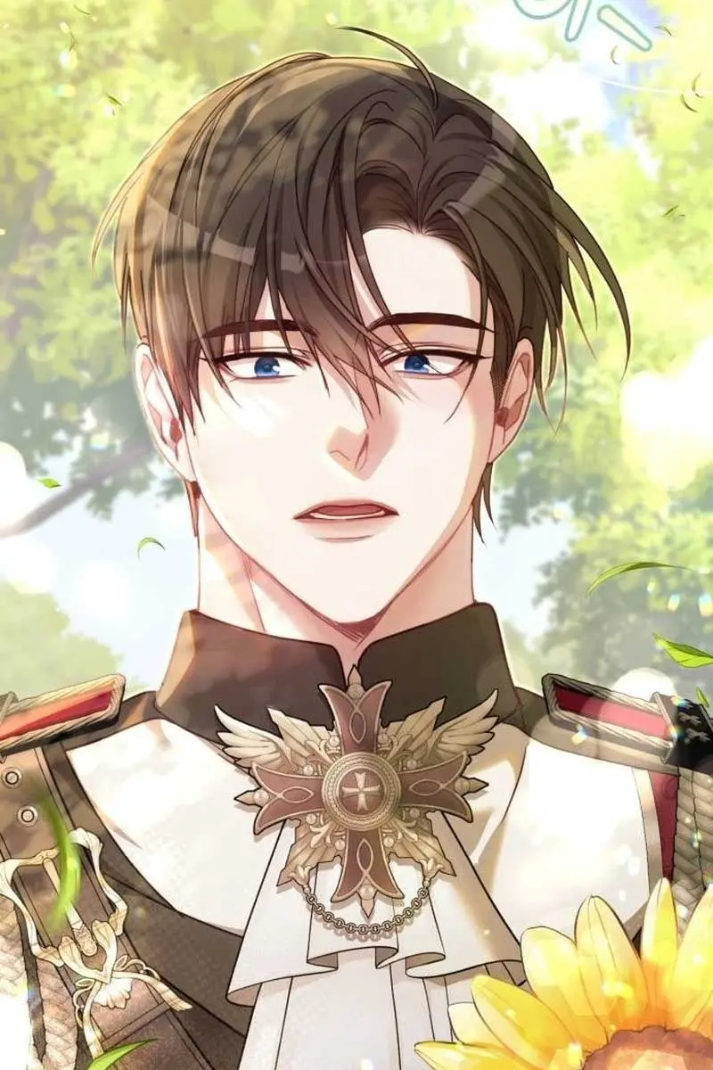 I Was the Acting Empress but I Spent the First Night with Him Chapter 10 Page 103