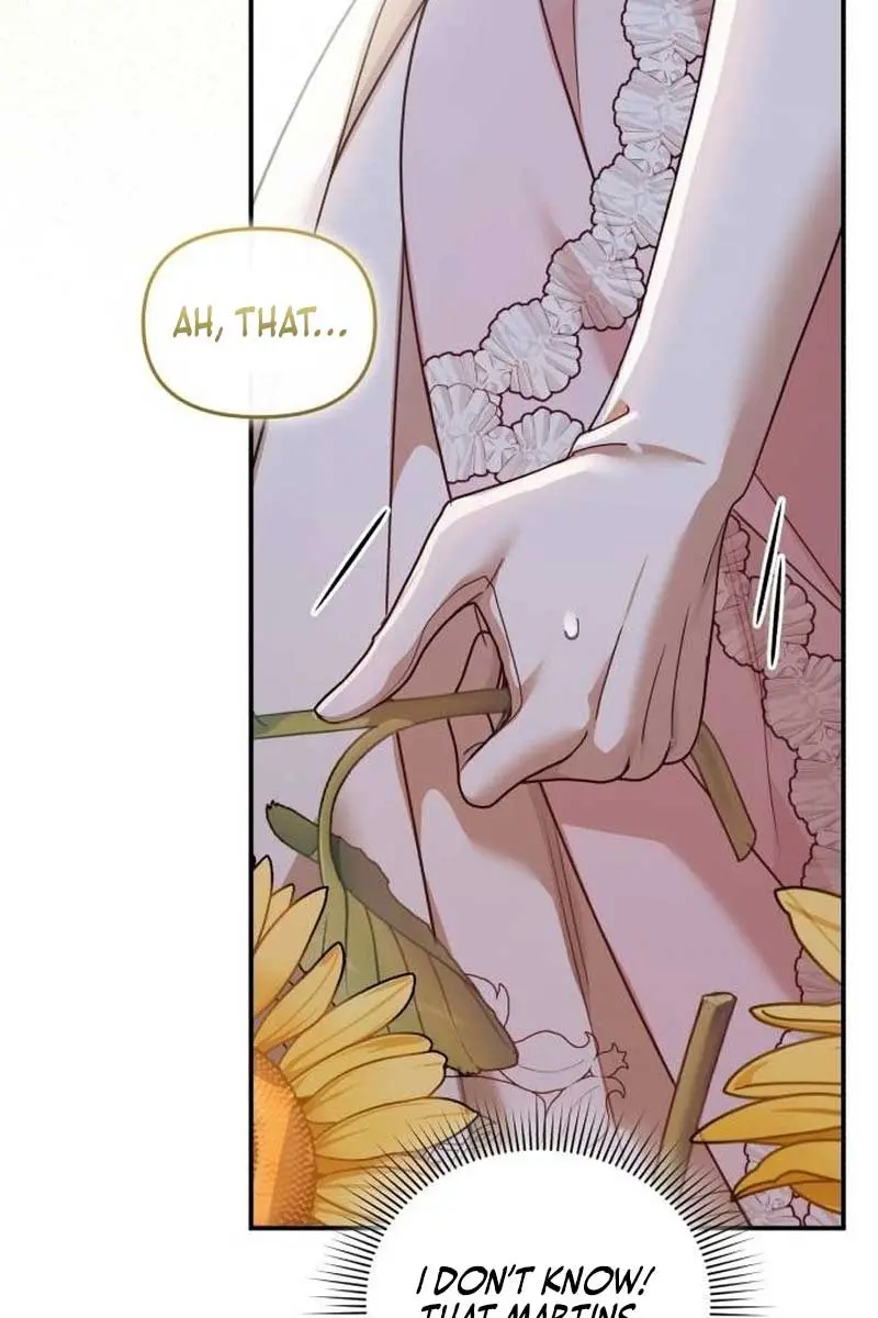 I Was the Acting Empress but I Spent the First Night with Him Chapter 10 Page 107