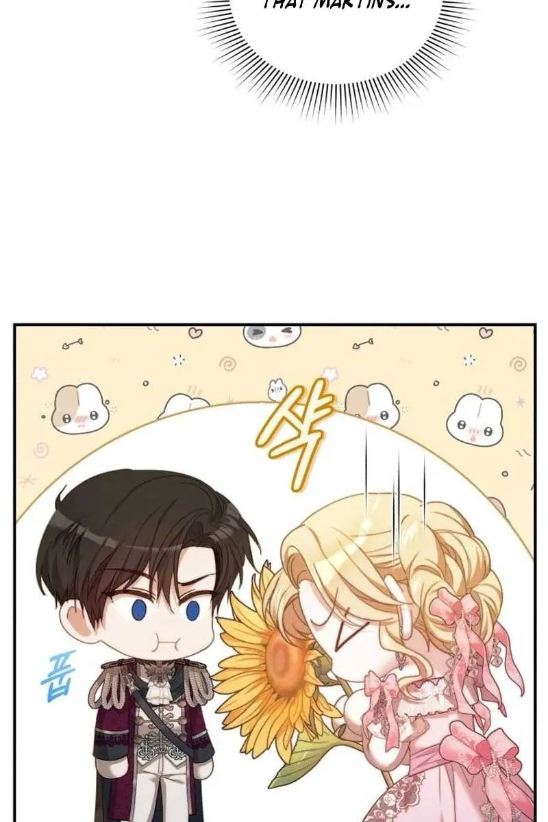 I Was the Acting Empress but I Spent the First Night with Him Chapter 10 Page 108