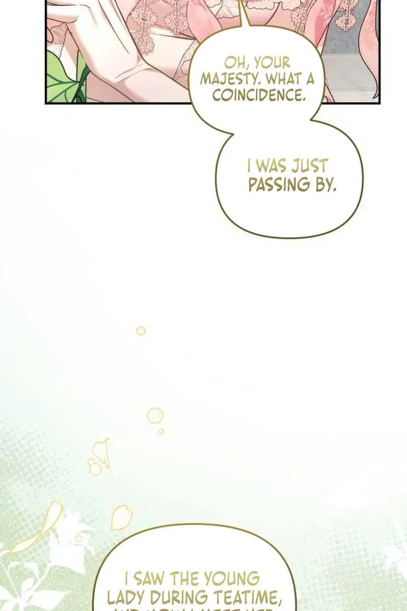 I Was the Acting Empress but I Spent the First Night with Him Chapter 10 Page 112