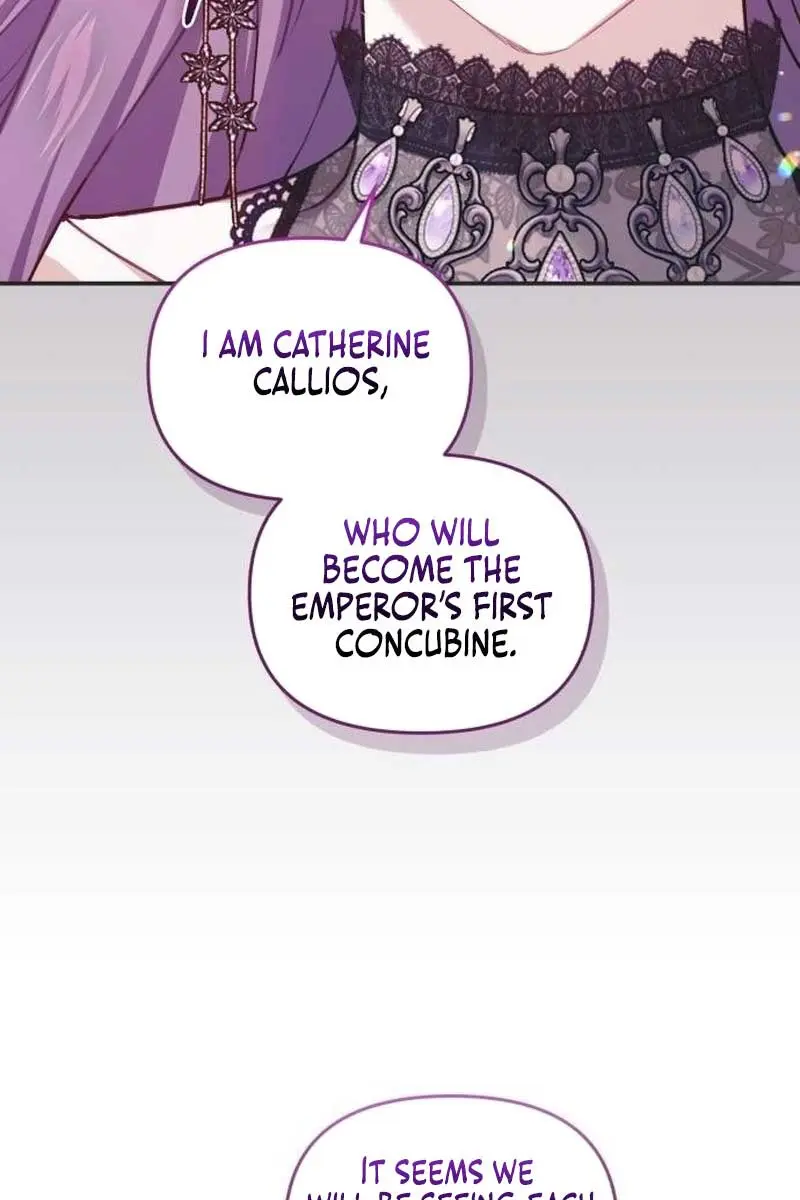 I Was the Acting Empress but I Spent the First Night with Him Chapter 10 Page 116