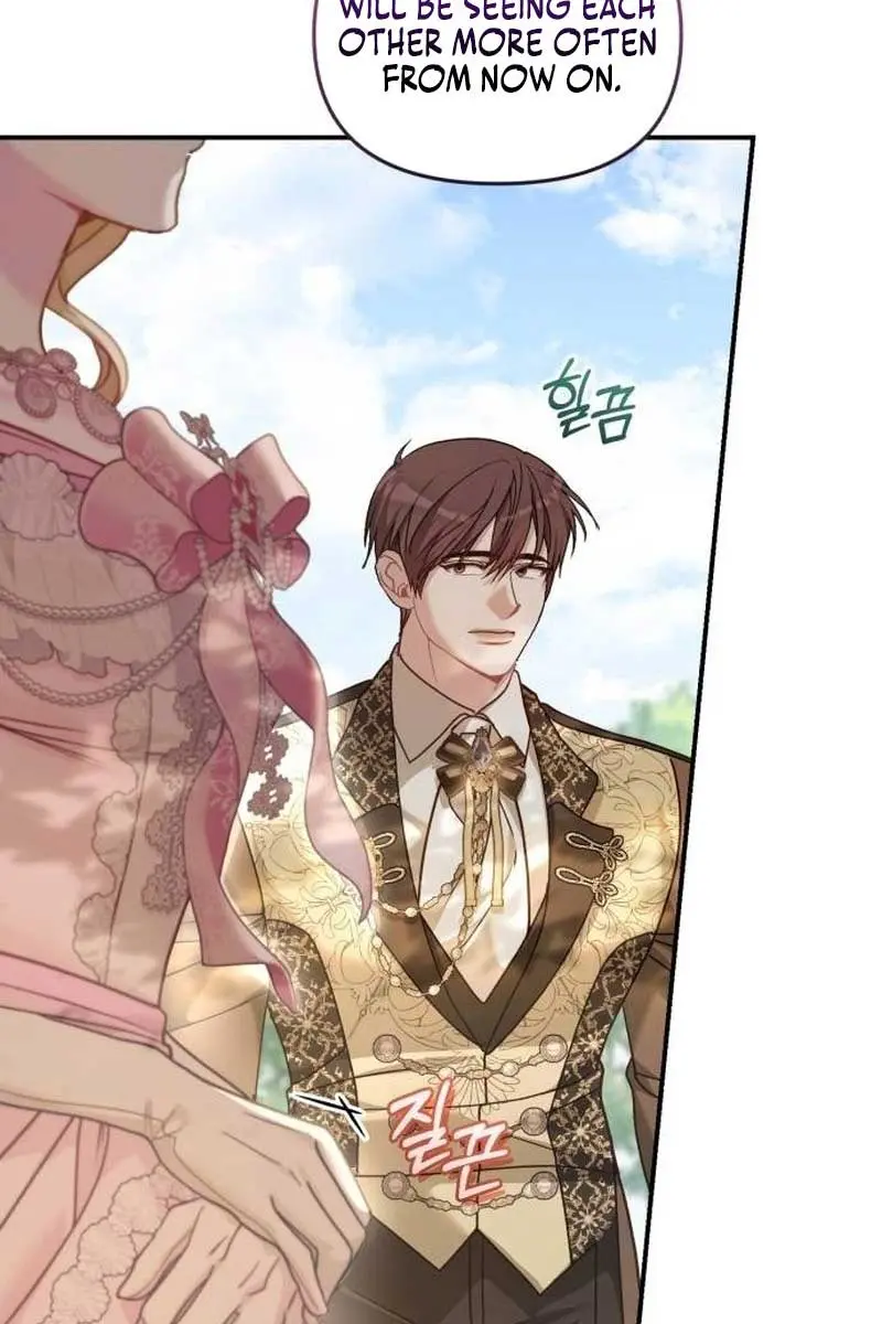 I Was the Acting Empress but I Spent the First Night with Him Chapter 10 Page 117