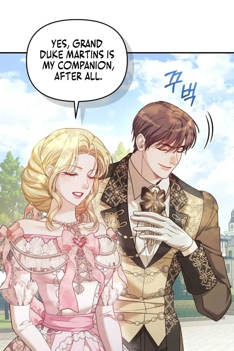 I Was the Acting Empress but I Spent the First Night with Him Chapter 10 Page 120