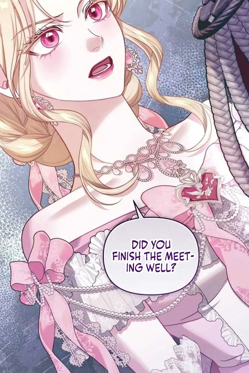 I Was the Acting Empress but I Spent the First Night with Him Chapter 10 Page 126