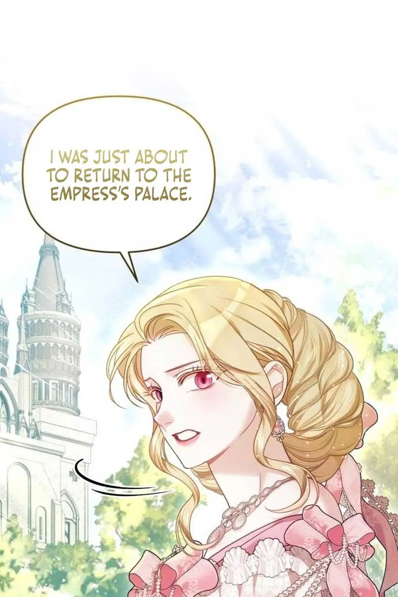 I Was the Acting Empress but I Spent the First Night with Him Chapter 10 Page 132
