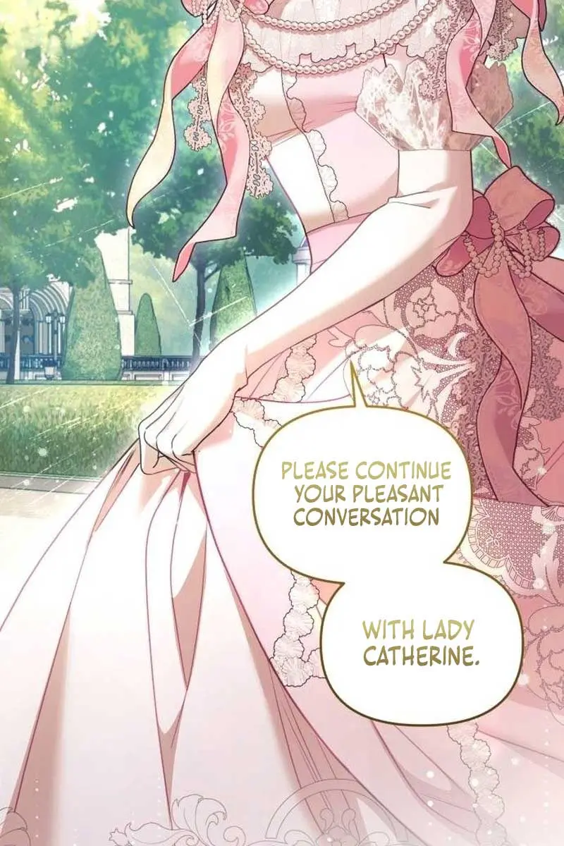 I Was the Acting Empress but I Spent the First Night with Him Chapter 10 Page 133