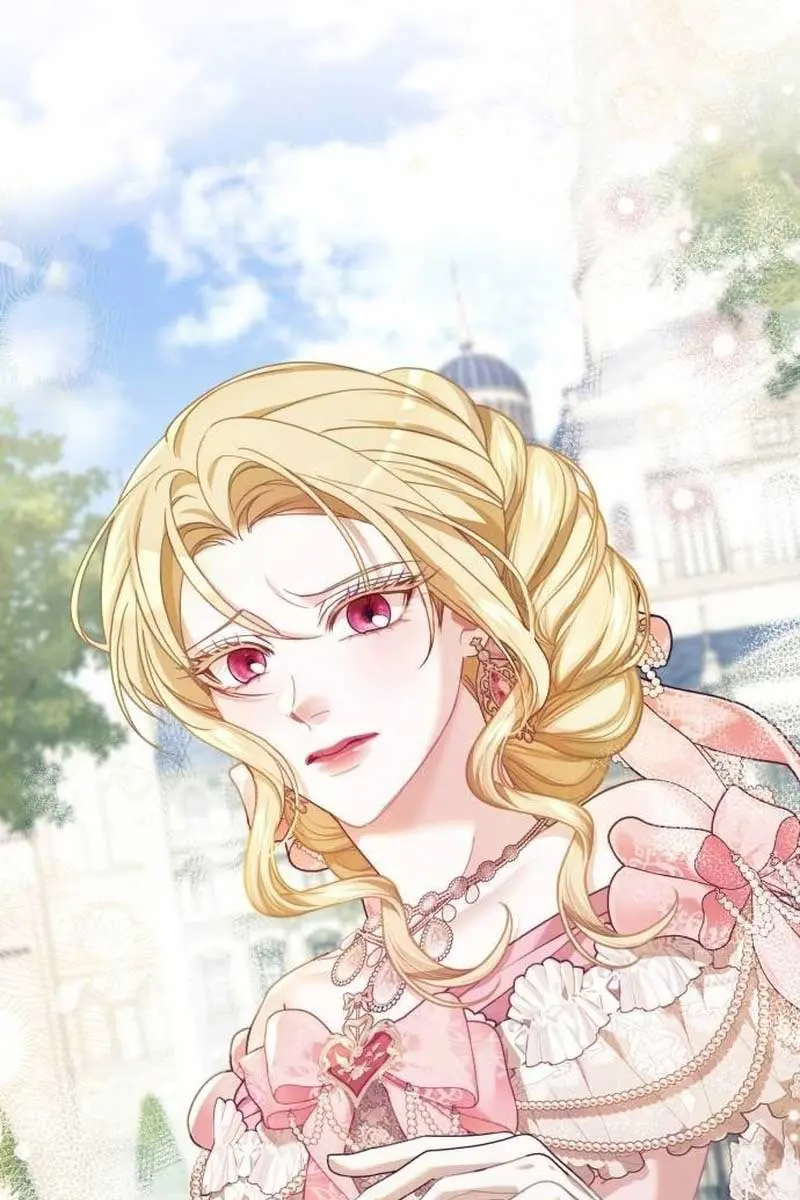 I Was the Acting Empress but I Spent the First Night with Him Chapter 10 Page 136