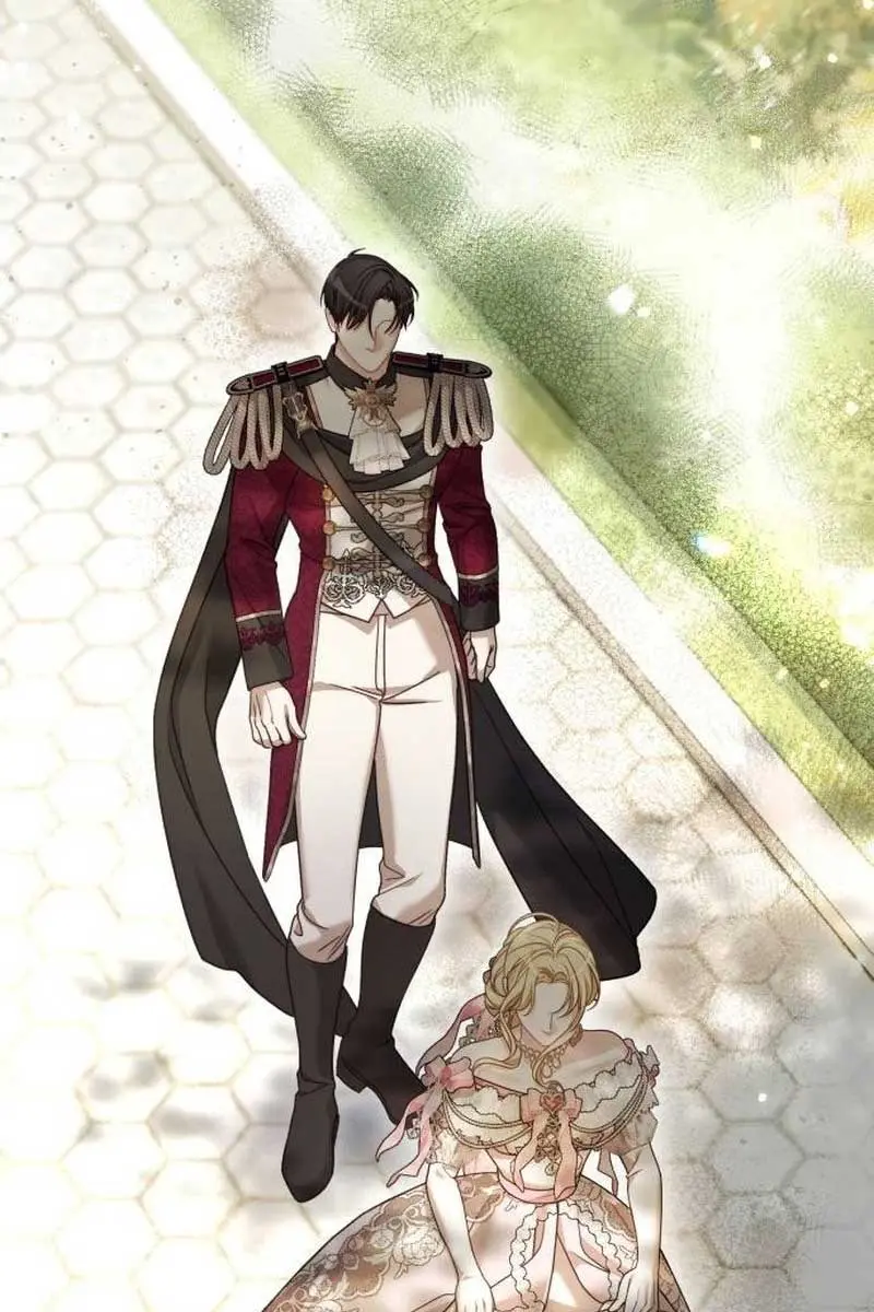 I Was the Acting Empress but I Spent the First Night with Him Chapter 10 Page 140