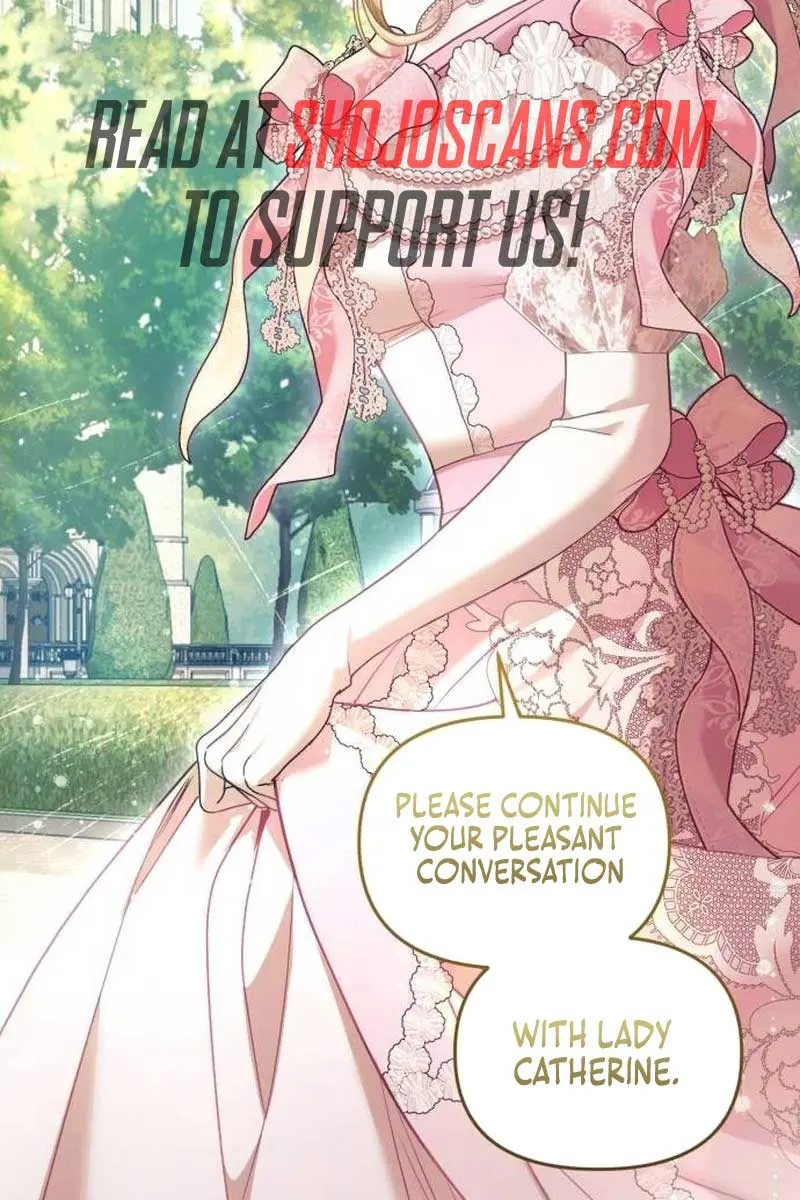 I Was the Acting Empress but I Spent the First Night with Him Chapter 11 Page 4