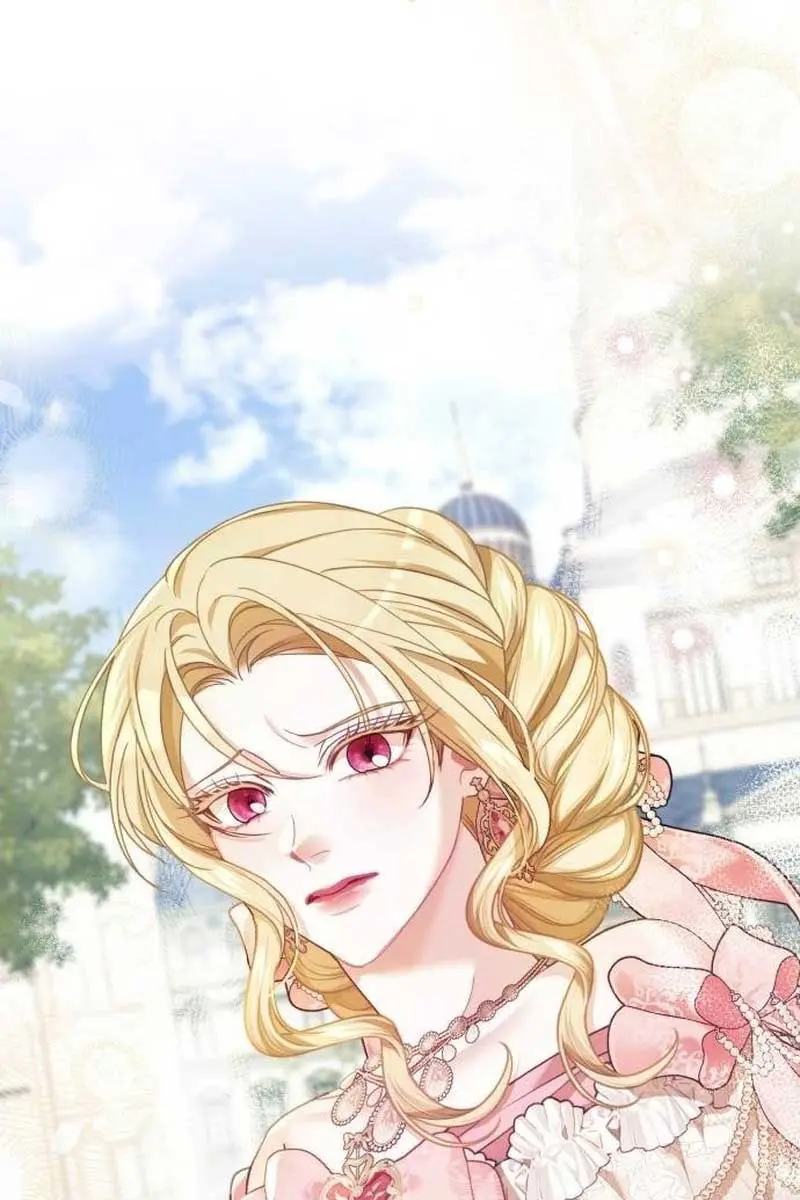 I Was the Acting Empress but I Spent the First Night with Him Chapter 11 Page 7