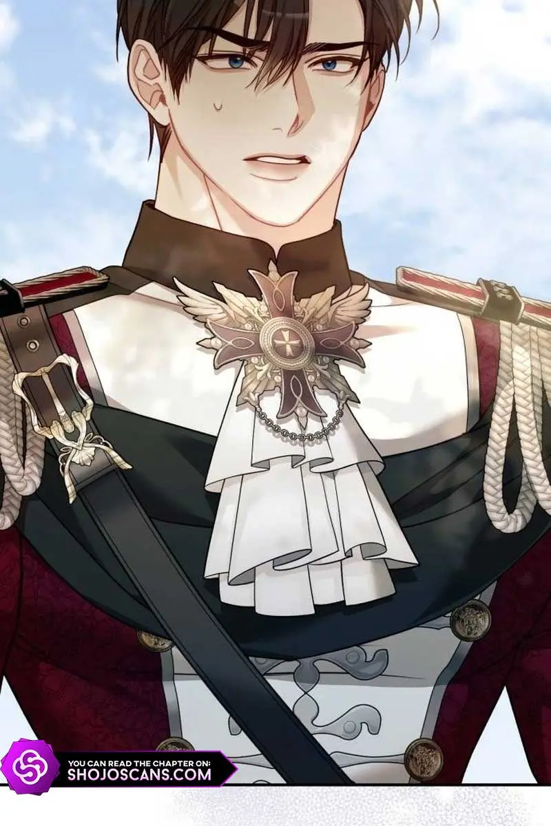 I Was the Acting Empress but I Spent the First Night with Him Chapter 11 Page 10