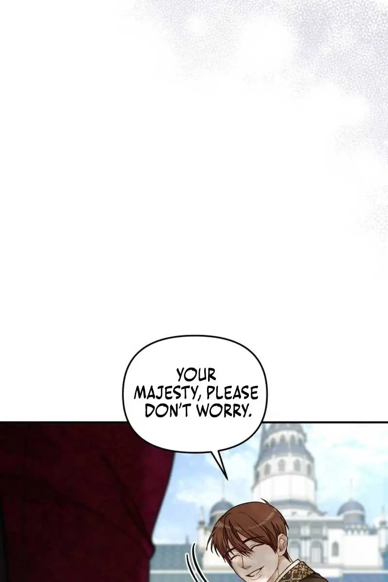 I Was the Acting Empress but I Spent the First Night with Him Chapter 11 Page 11