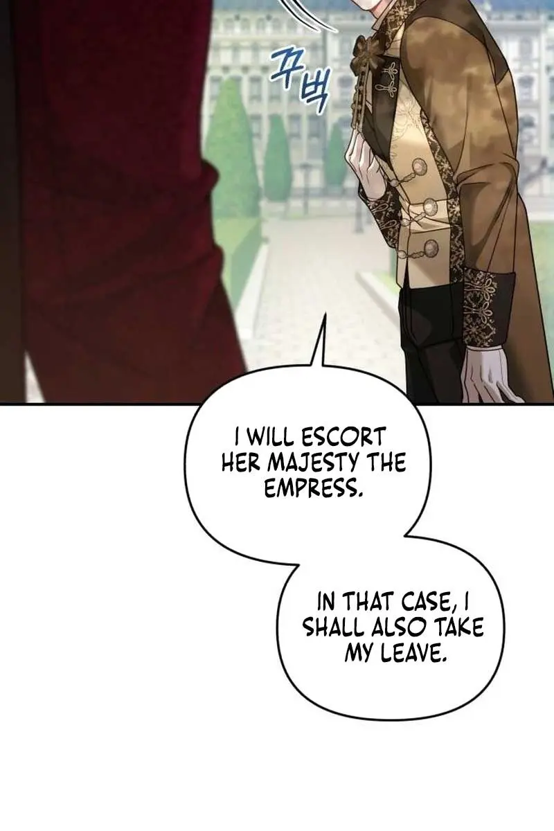 I Was the Acting Empress but I Spent the First Night with Him Chapter 11 Page 12