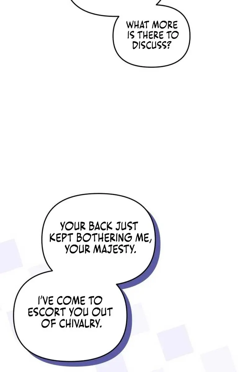 I Was the Acting Empress but I Spent the First Night with Him Chapter 11 Page 22