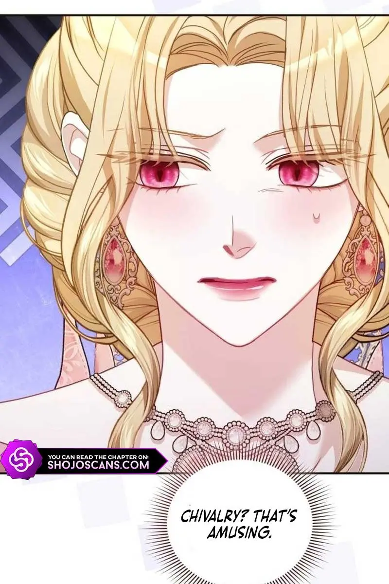 I Was the Acting Empress but I Spent the First Night with Him Chapter 11 Page 23