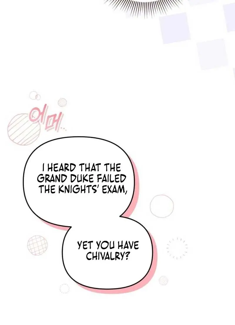 I Was the Acting Empress but I Spent the First Night with Him Chapter 11 Page 24