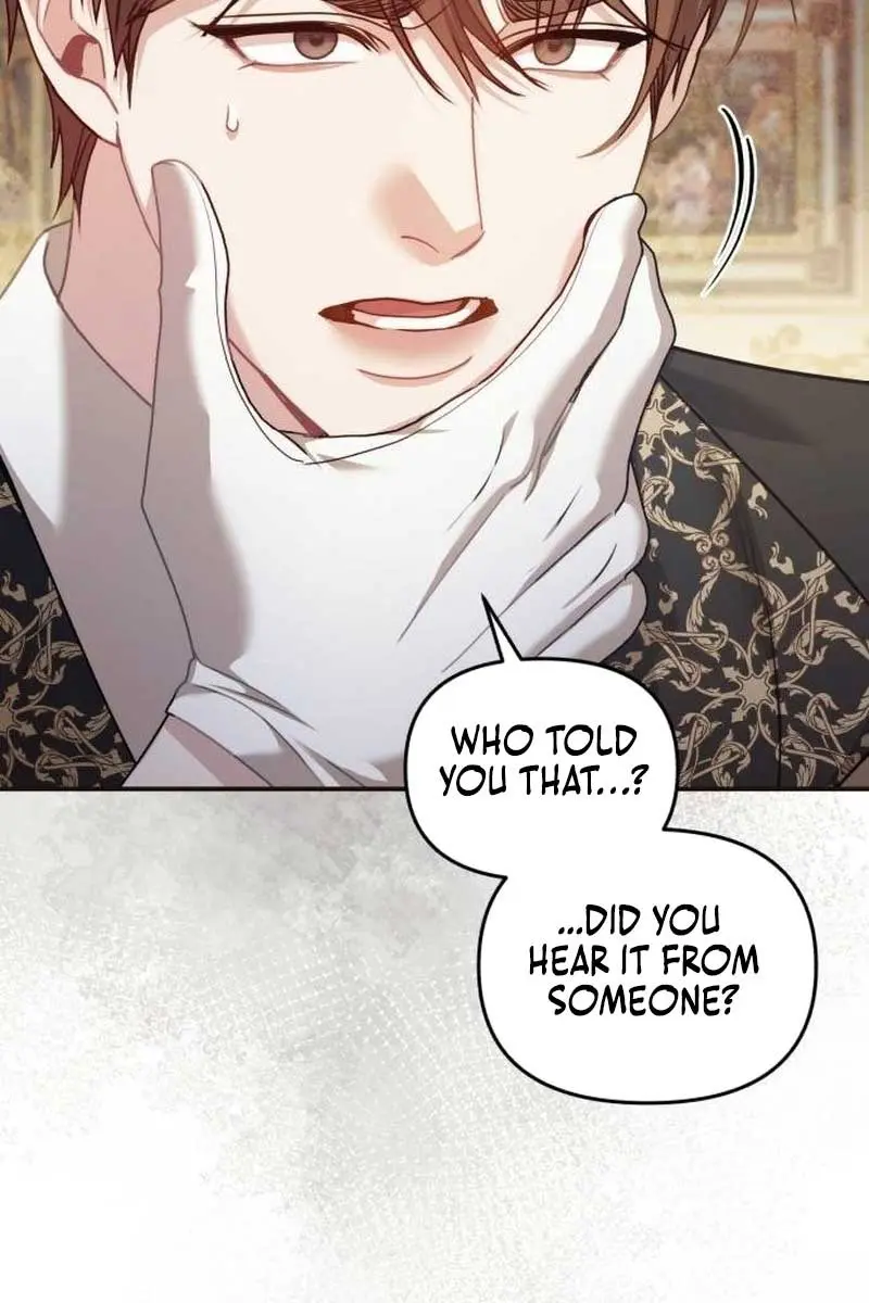 I Was the Acting Empress but I Spent the First Night with Him Chapter 11 Page 27
