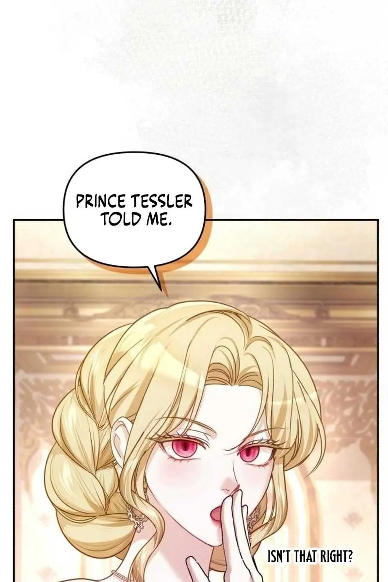 I Was the Acting Empress but I Spent the First Night with Him Chapter 11 Page 28