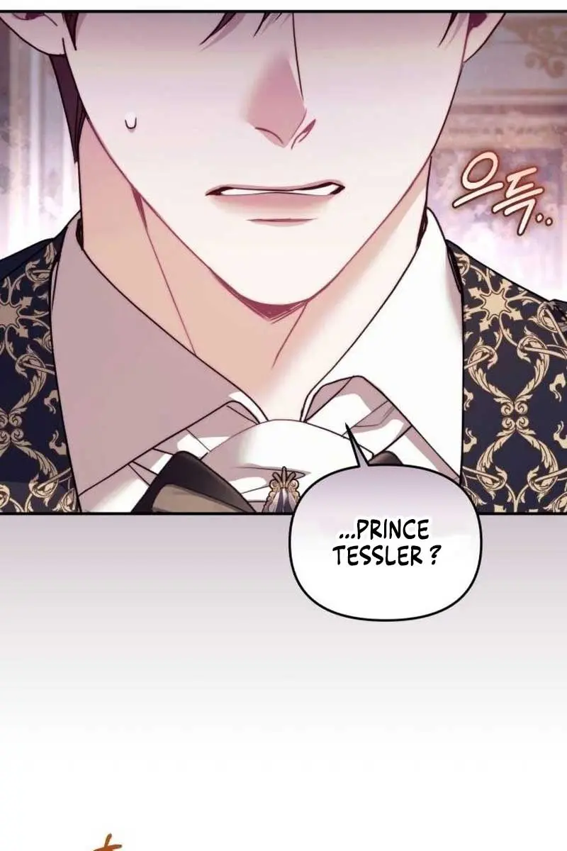 I Was the Acting Empress but I Spent the First Night with Him Chapter 11 Page 30