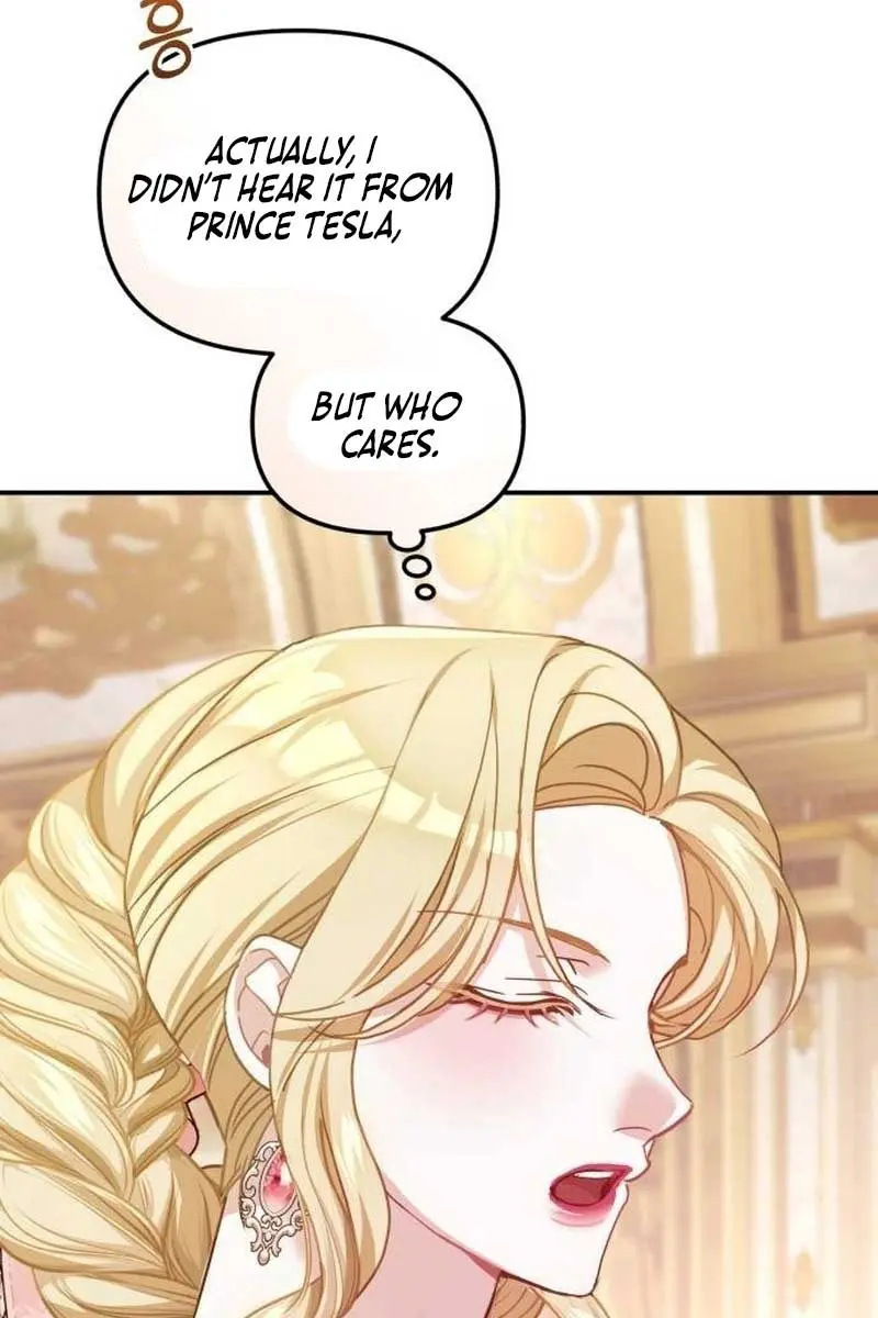 I Was the Acting Empress but I Spent the First Night with Him Chapter 11 Page 31