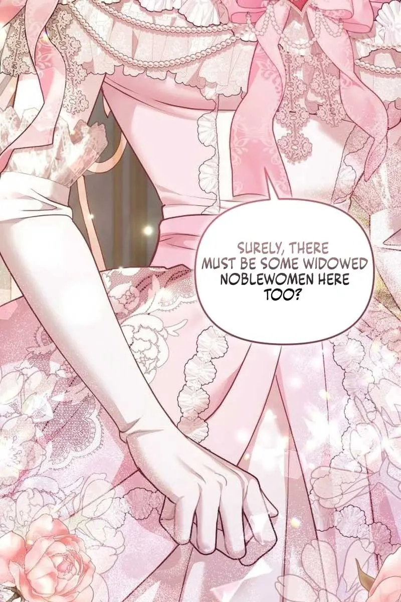 I Was the Acting Empress but I Spent the First Night with Him Chapter 11 Page 40