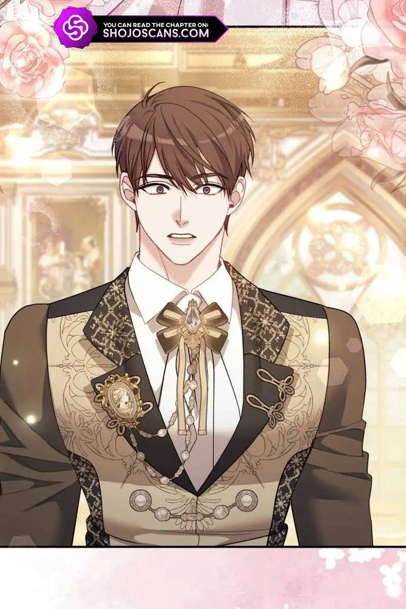 I Was the Acting Empress but I Spent the First Night with Him Chapter 11 Page 41