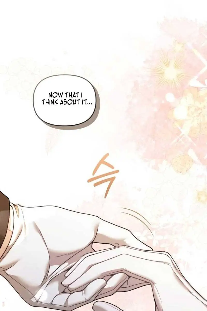 I Was the Acting Empress but I Spent the First Night with Him Chapter 11 Page 45