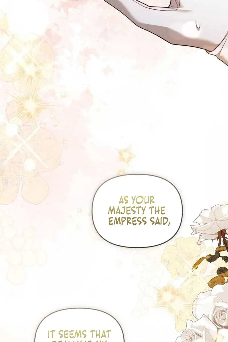 I Was the Acting Empress but I Spent the First Night with Him Chapter 11 Page 46