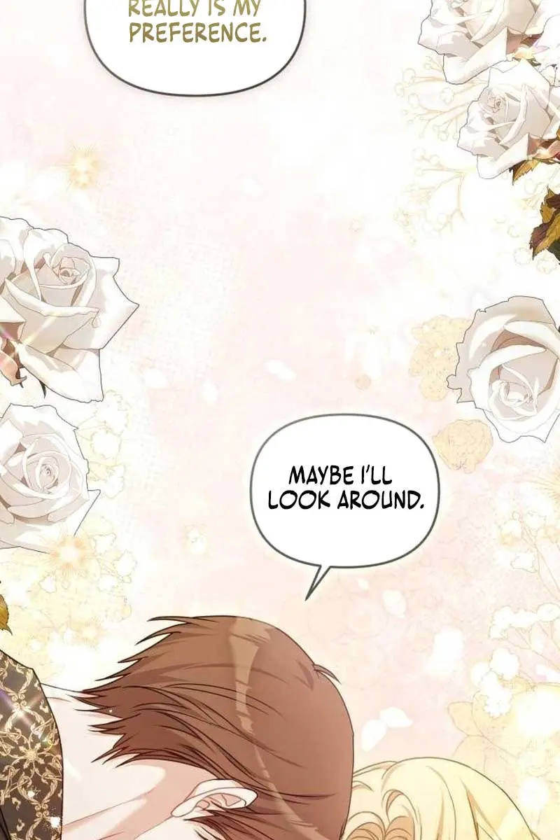 I Was the Acting Empress but I Spent the First Night with Him Chapter 11 Page 47